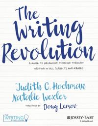 The Writing Revolution