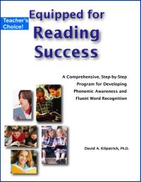 Equipped for Reading Success