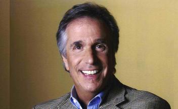 Henry Winkler