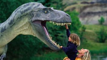 Reading Adventure Pack: Dinosaurs