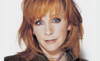 Reba McEntire