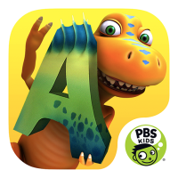 Dinosaur Train A-Z