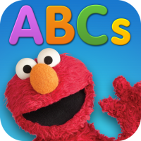 Elmo Loves ABCs