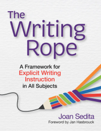 The Writing Rope